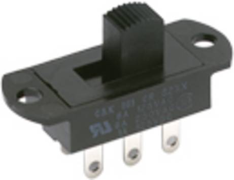 C & K COMPONENTS S202131MS02Q CK