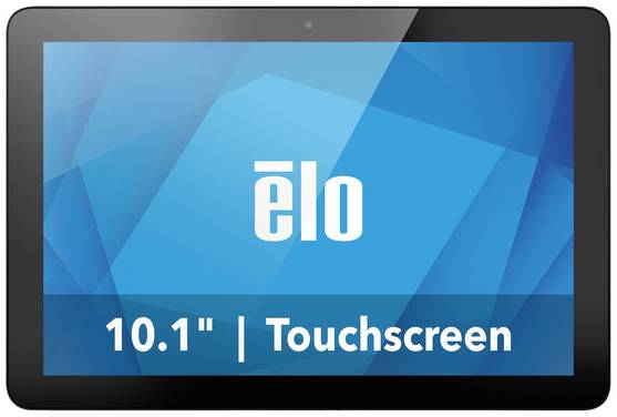 elo Touch Solution I-Serie 4.0 Touchscreen   25.7 cm (10.1 tum) 1920 x 1200 pixel 16:10 25 ms USB 3.0, USB-C®, microSD, Gigabit-LAN (1 Gbit/s) , Micro USB 2.0, Bluetooth, Wi-Fi 5 (IEEE 802.11 ac/n/g/b/a)
