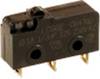 C & K Switches LCGDL9T10EC Mikro-switch 125 V 5 A 1 x Till/(Till)/Till momentan 1 st Bulk