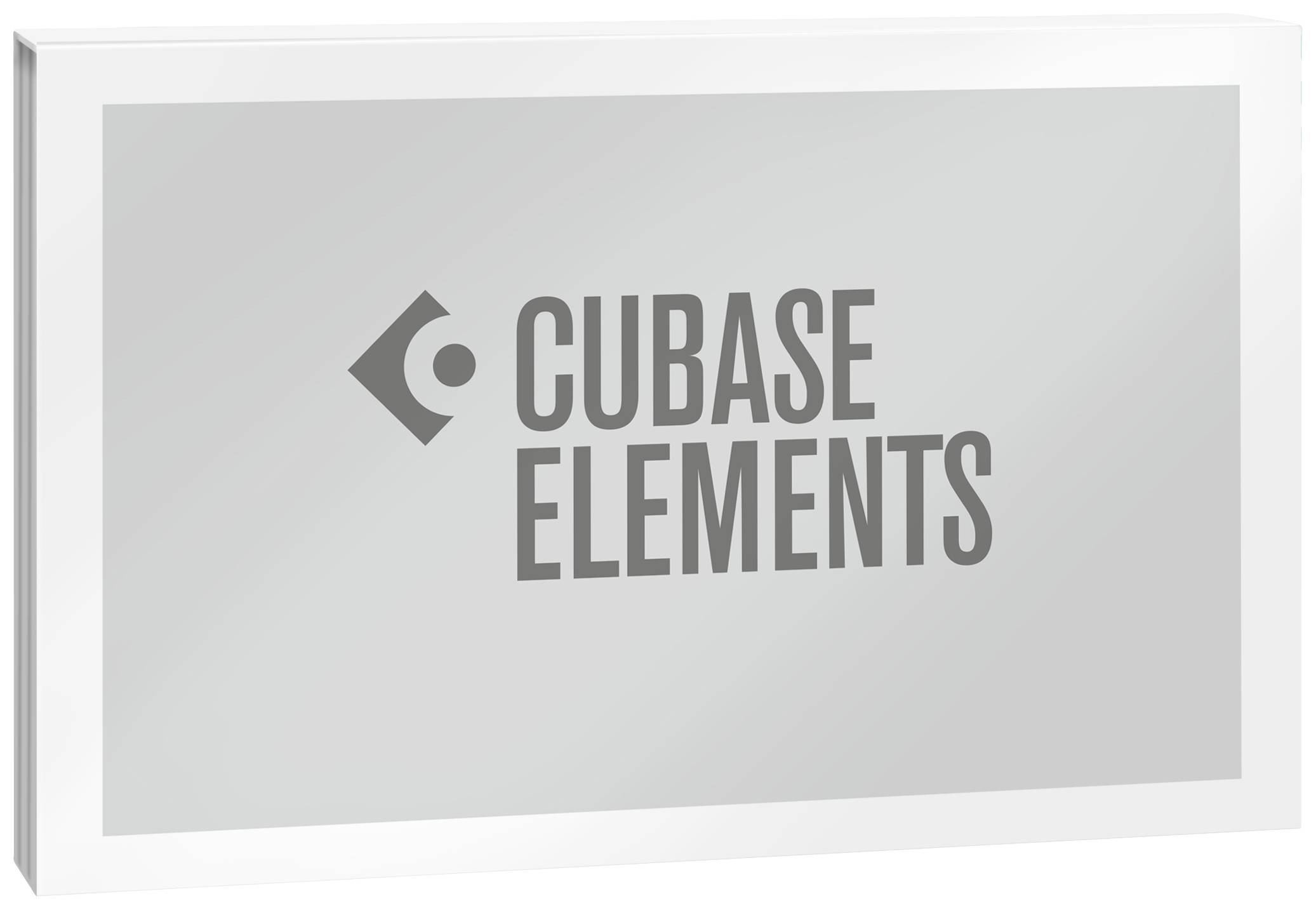 Steinberg Cubase Elements 12 Fullständig version 1 licens Windows, Mac Programvara för inspelning-0