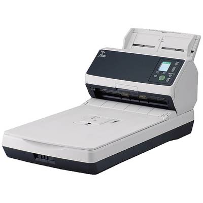 Fujitsu fi-8290 Dokumentskanner A4 600 x 600 dpi 90 Sidor/min USB 3.2 Gen 1, LAN 1 Gbit/s