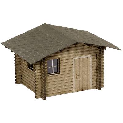 NOCH 66806 H0 Laser-cut dekorations-set "i skogen" Byggsats