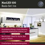 MaxLED 500 LED Strip smart Home Zigbee Tunable White belagd basset