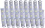 MaxLED 500 LED Strip smart Home Zigbee Tunable White belagd basset