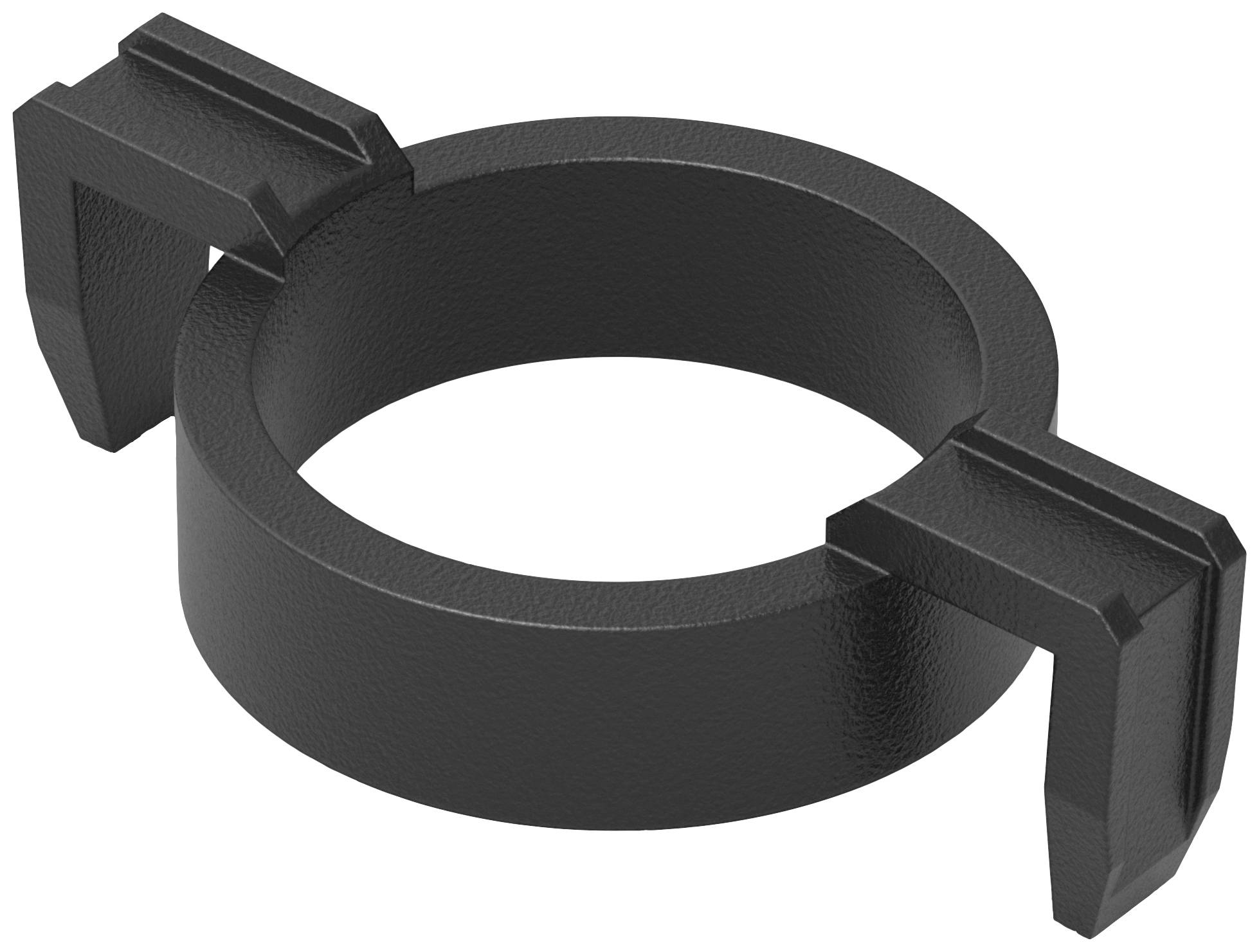 Philips Automotive Bil lampsockel 11183X2 Sockel PX26d Konstruktion (Bilbelysning) H7