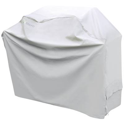 tepro Garten Grillöverdrag Grillvagn Beige