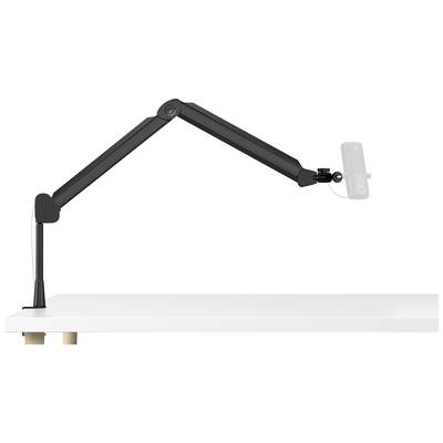 Elgato Wave Mic Arm (High Rise) Tillbehörshållare Yttergänga: 1/4"