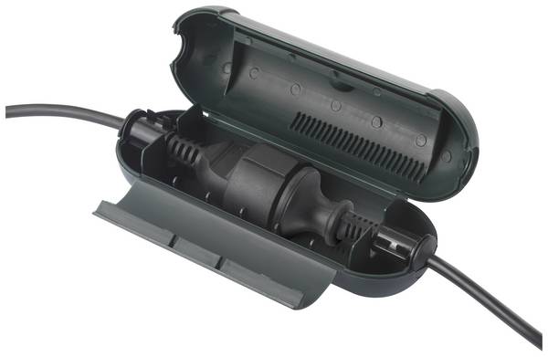 Sygonix SY-5169076 Kontaktdon   Grön