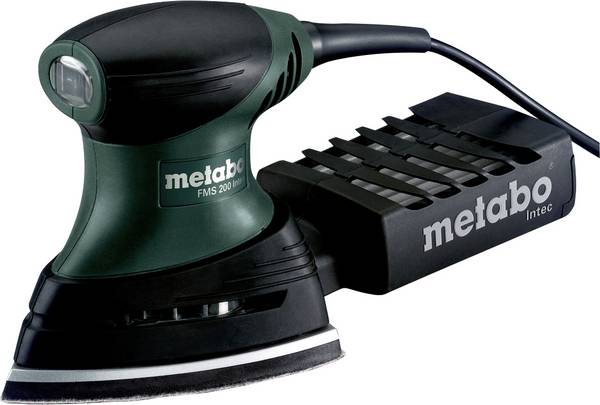 Metabo FMS 200 Intec 600065500 Multislip  200 W