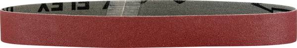 Metabo  629069000 Slipband  Kornighet 400  (L x B) 1020 mm x 50 mm 3 st