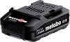 Metabo 625026000 Verktygsbatteri 18 V 2.0 Ah Li-Ion