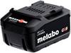 Metabo 625027000 Verktygsbatteri 18 V 4.0 Ah Li-Ion