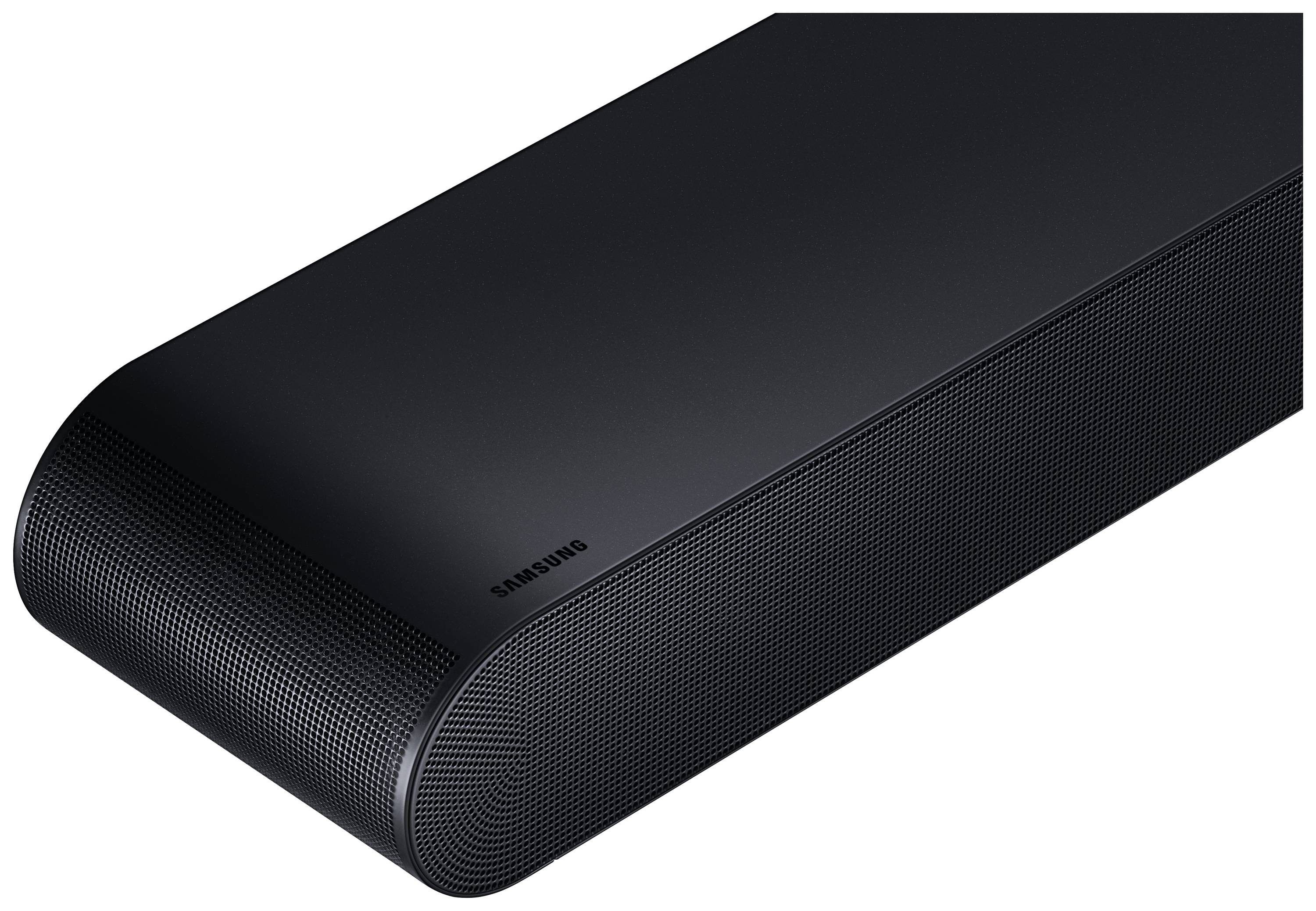 Samsung HWS66B Soundbar Svart Bluetooth® Conrad.se
