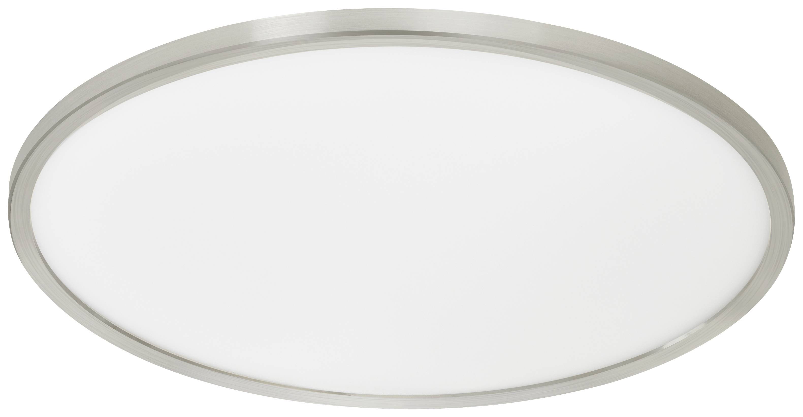 Nordlux 2015106155 Oja 42 LED-takbelysning LED LED EEK: E (A - G) 19 W Nickel