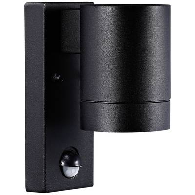 Nordlux Tin Maxi 21509103 Utomhusväggbelysning GU10 Svart