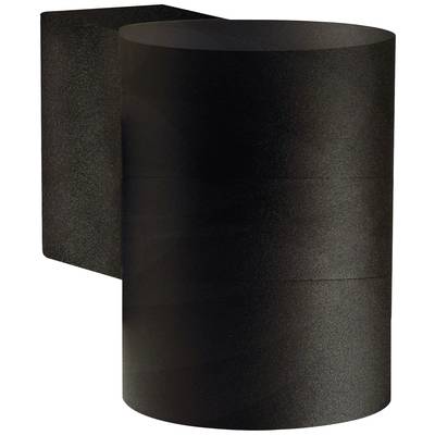Nordlux Tin Maxi 21509903 Utomhusväggbelysning GU10 Svart