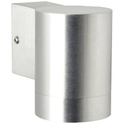 Nordlux Tin Maxi 21509929 Utomhusväggbelysning GU10 Aluminium