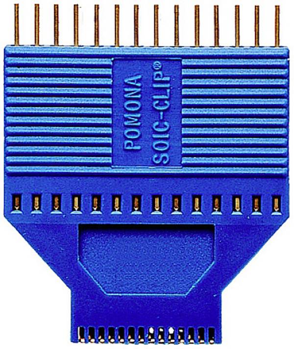Pomona Electronics 5250 Sond 1632915     1 st