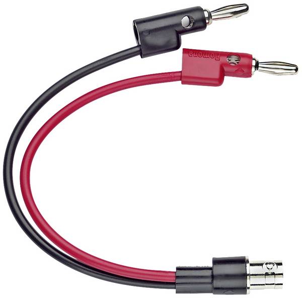 Pomona Electronics 3073 Laboratorie kontaktdon    1 st