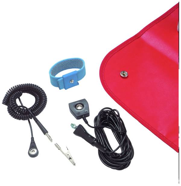 Pomona Electronics 1908377 6087  Tillbehörssats  1 set