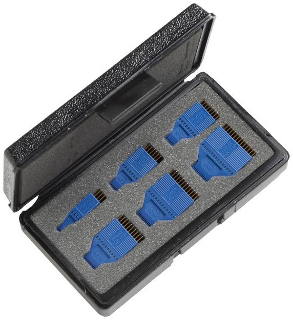 Pomona Electronics 5514 Sond 1632735     1 set