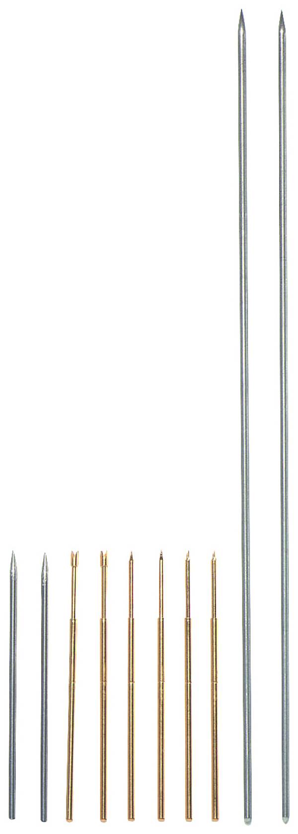 Pomona Electronics 6354 Sond-set 1903198     1 set