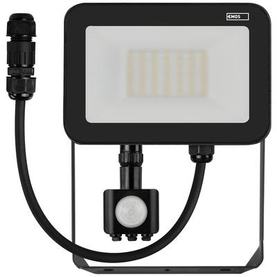 Emos Profi ZS2732 LED Strålkastare 30 W Neutralvit