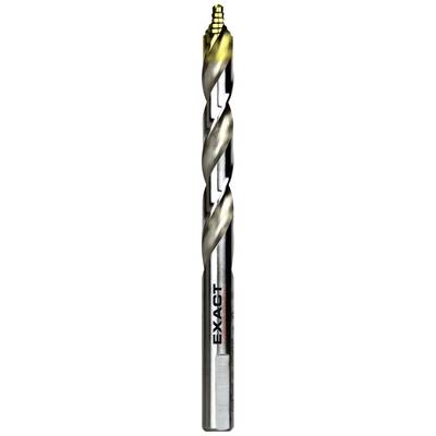 Exact 74910 HSS TIN-TIP Spiralborr 11 mm DIN 338 5 st