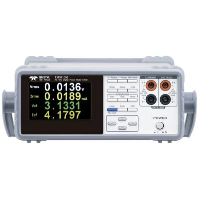 Teledyne LeCroy Power Meter Nätverksanalysator 1-polig