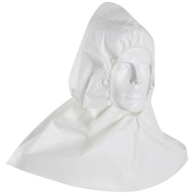 Asatex 1005277 Engångsskyddskläder Vit
