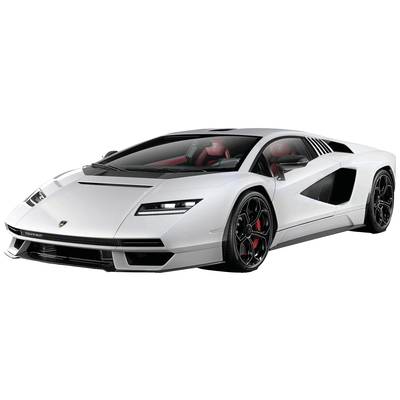 Bburago Lamborghini Countach LPI 800-4 1:24 Modellbil