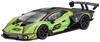 Bburago Race Lamborghini Exxenza SCV12 1:24 Modellbil
