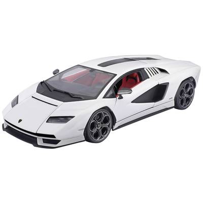 Maisto Lamborghini Countach LPI 800-4 1:18 Modellbil