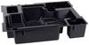Bosch Professional 1600A0088K GKM 18 V-LI Väskinsats (L x B x H) 307 x 397 x 81 mm