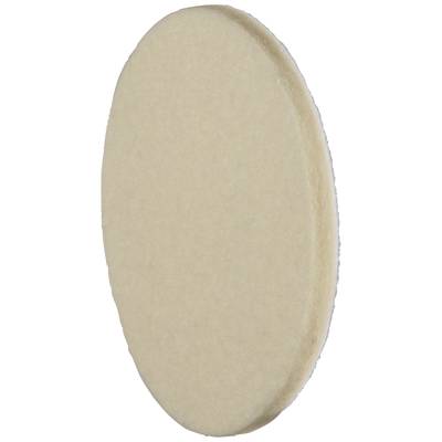 Makita D-74603 Filtdyna 100 mm kardborr Diameter 100 mm 1 st