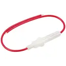 TRU COMPONENTS TC-10357416 Säkringsinsats Passar till Säkring 6.3 x 32 mm 5 A 24 V/DC 1 st