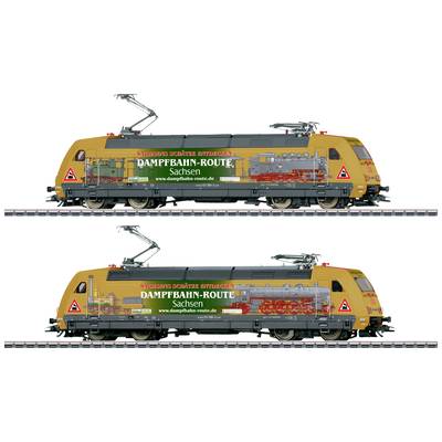 Ellok H0 Märklin (39377) Digital AC Sound