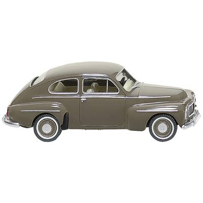 Wiking 083909 H0 Byggmodell Bil Volvo PV 544