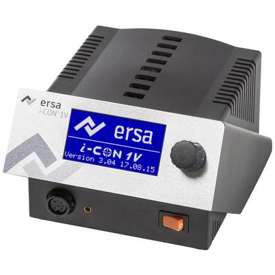 Lödstation digital 80 W Ersa 0IC113V0C +150 - +450 °C 