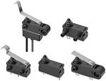 Omron D2AW-BL083M-R Microswitch