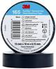 3M Temflex™ 165 165BK1E Isoleringstejp Temflex™ 165 Svart (L x B) 10 m x 15 mm 1 st
