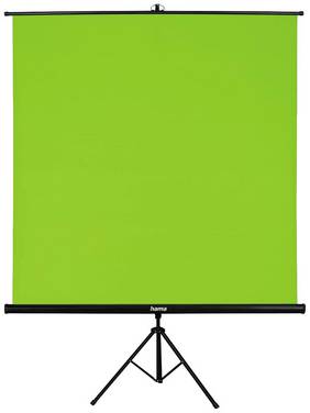 Hama      Green Screen