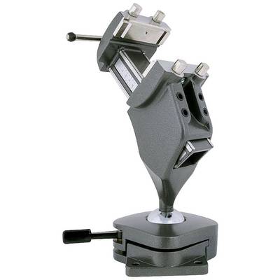 Bernstein Tools for Electronics Skruvstycke 9-292 Käkbredd: 100 mm Spännvidd (max.): 100 mm