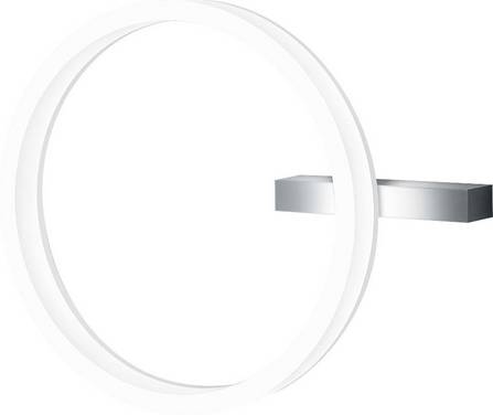 Trilux 6335640 PolaronIQ #6335640 LED-takbelysning LED   17 W Vit