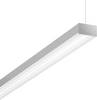 Trilux SFlow H2-L #6898940 6898940 LED-pendelbelysning LED utan 48 W Silver
