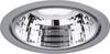 Trilux 6865951 InperlaL G2 #6865951 LED-inbyggnadsbelysning LED utan 16 W Silver