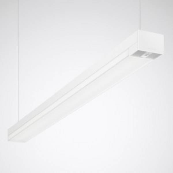 Trilux SFlow H3-L #7359351 7359351 LED-pendelbelysning LED utan  48 W Silver