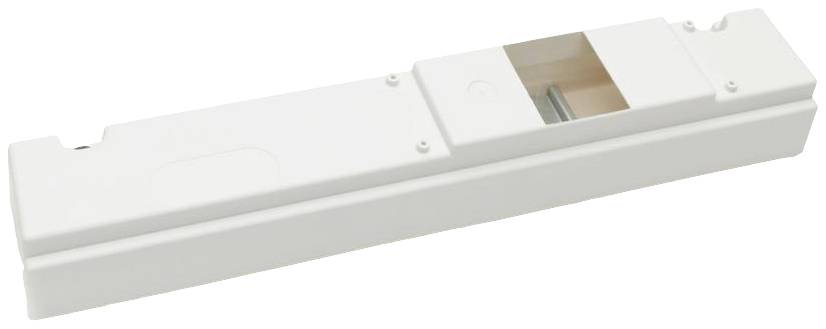 OBO Bettermann 6133602 BRK AEE3-1 Inbyggnadsenhet Antal serier = 3 Innehåll 1 st