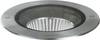 Brumberg 14661223 14661223 Markbelysning LED 7.8 W Rostfritt stål
