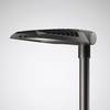 Trilux LIQ 90-AB7L #7211151 7211151 LED-armatur för tak/utomhusbruk LED utan 122 W Antracit